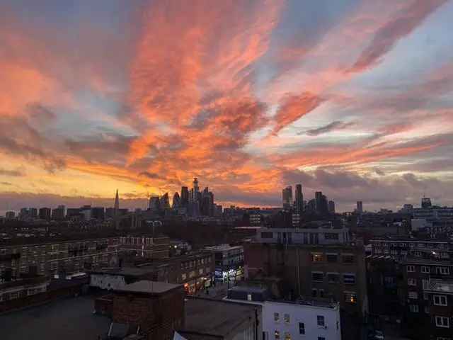 2 Bedroom Flat to Rent Bethnal Green