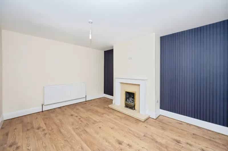Refurbished 3-Bed 1930s Semi-Detached Home