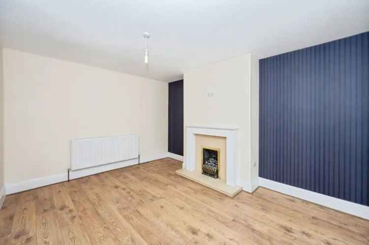 Refurbished 3-Bed 1930s Semi-Detached Home