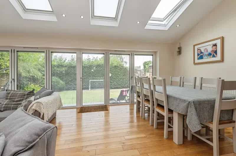 4 Bedroom Detached House For Sale Horbury West Yorkshire