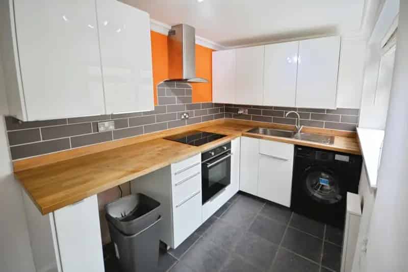 2 Bedroom House For Sale Bishop Auckland