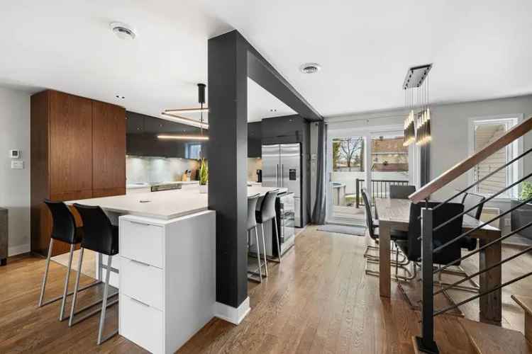 4 Bedroom Family Home Near Schools and Parks