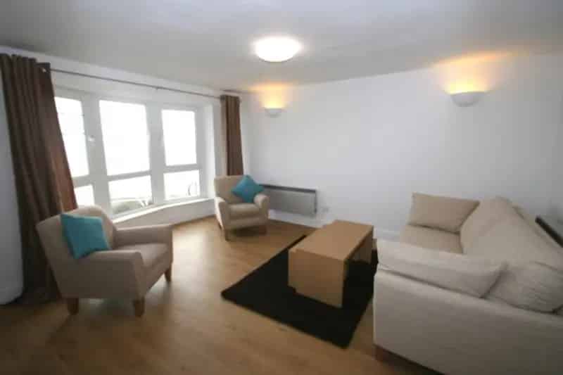2 Bedroom Waterfront Apartment Plymouth Hoe Panoramic Views