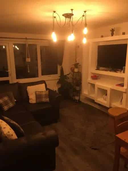 2 Bedroom Ground Floor Flat LS16 - Garden, Near Amenities