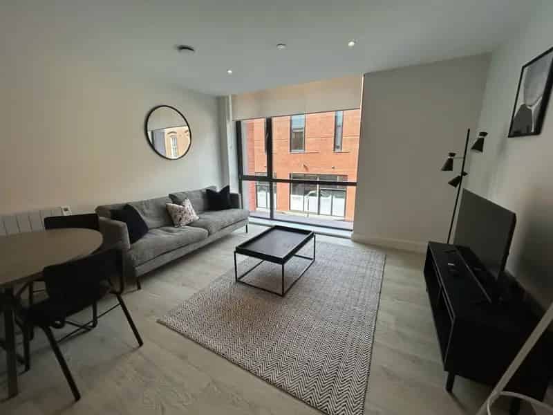 Stunning Apartments Available Now