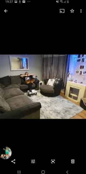 3 Bedroom House New Kitchen Bathroom Boiler Electrics