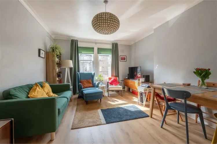3 Bed Flat First Floor 1 Reception Room Musselburgh