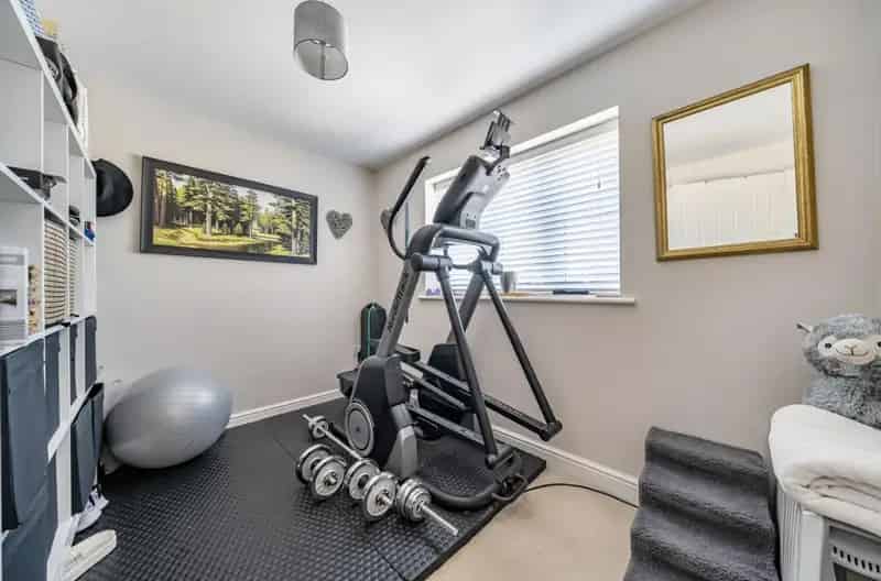 4 Bed House for Sale Ludgershall Andover Road