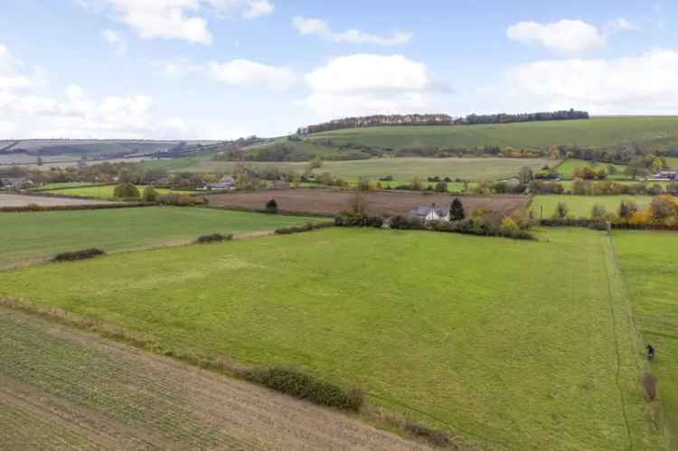 5 Bedroom House for Sale in Chalke Valley