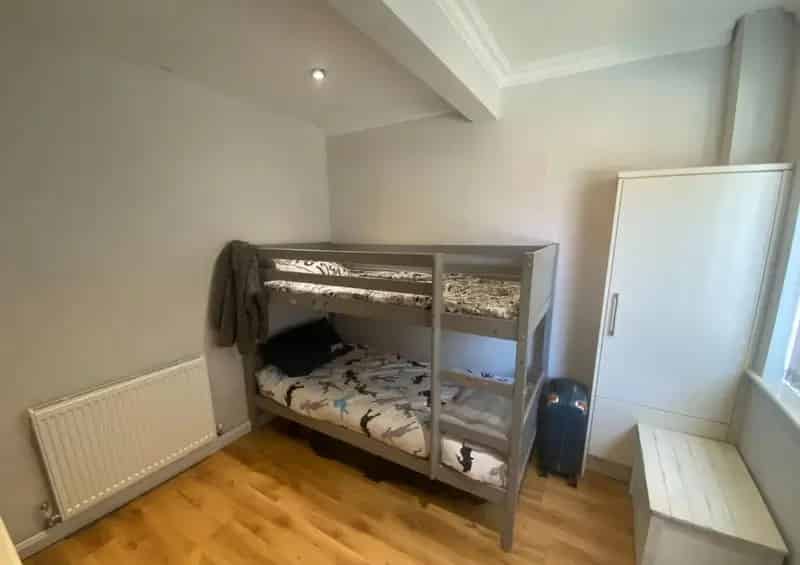 4 Bed Semi-Detached House for Sale