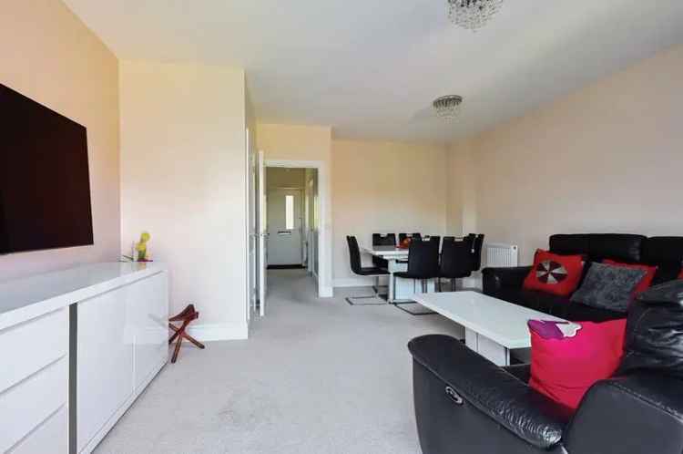 5 Bedroom Semi Detached House For Sale