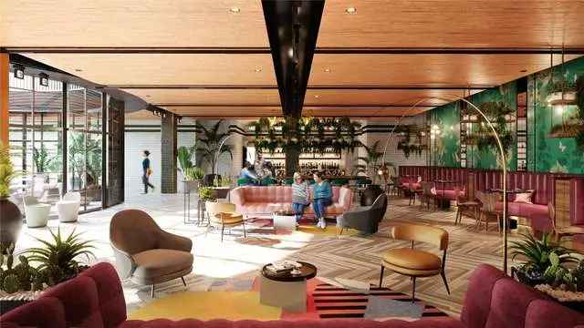 King's Road Park New Homes: Luxury Apartments in Fulham