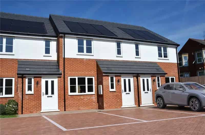 3 Bed Property for Sale