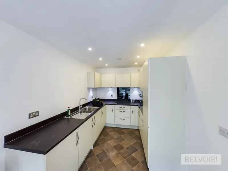 1 Bedroom Flat to Rent