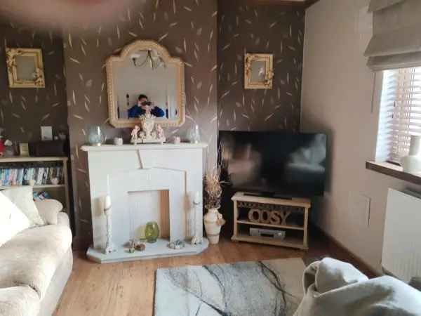 House For Rent in Doncaster, England