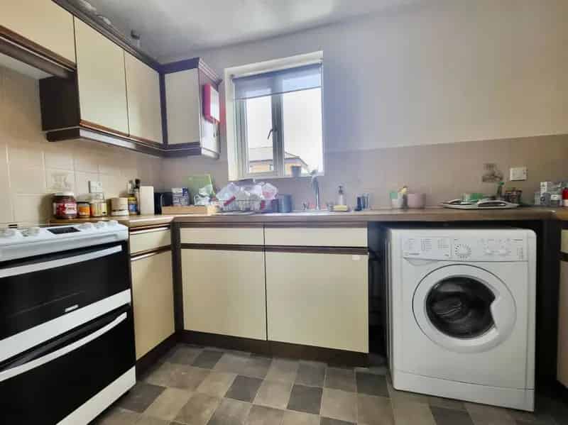 1 Bedroom Flat Bristol Long Term Let Available June 2025