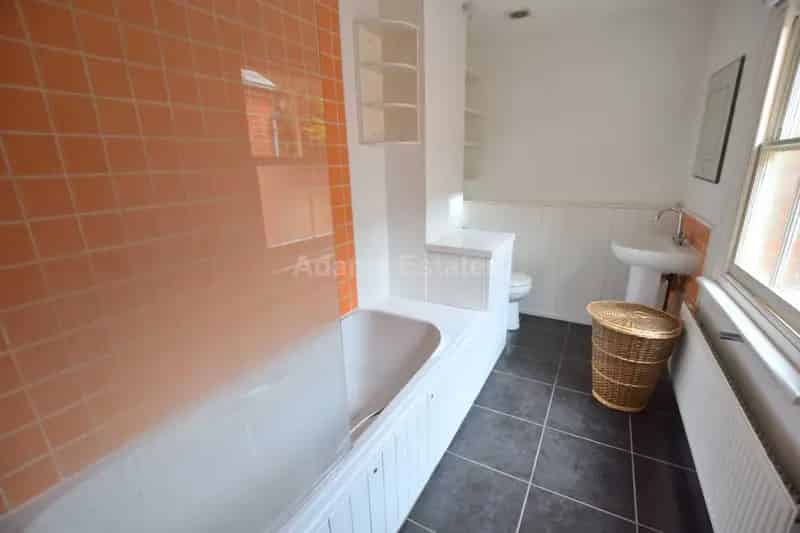 2 Bedroom Victorian Terrace House to Rent Pets Welcome