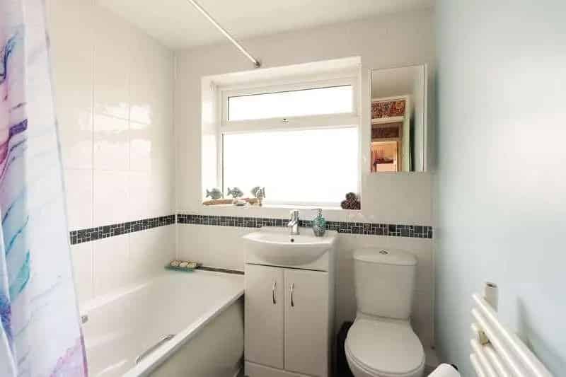 3 Bed Family Home for Sale Near Oxford