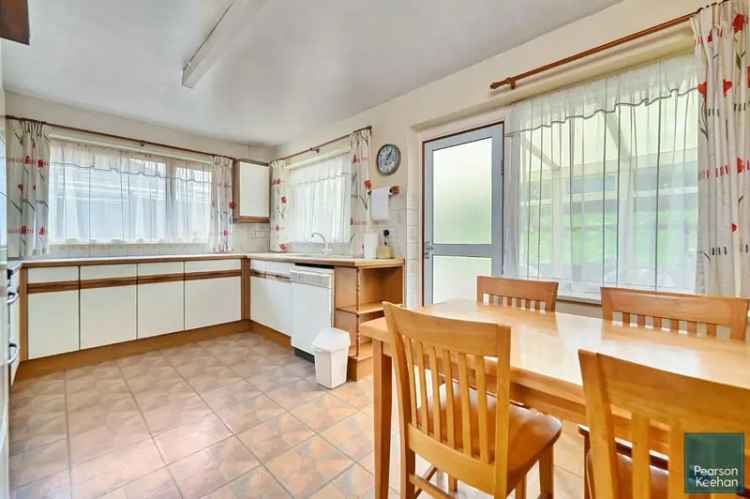3 Bedroom Semi-Detached Bungalow House to Rent