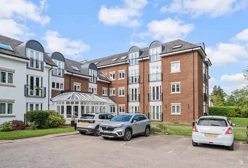 1 Bedroom Apartment For Sale
