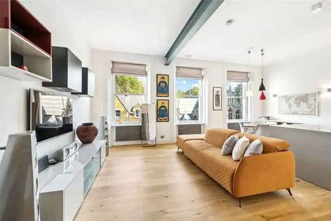 Flat for Sale Collingham Road South Kensington SW5