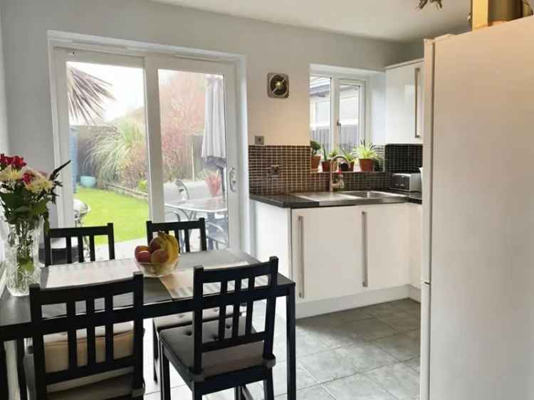 2 Bedroom House For Sale Granary Way Liverpool