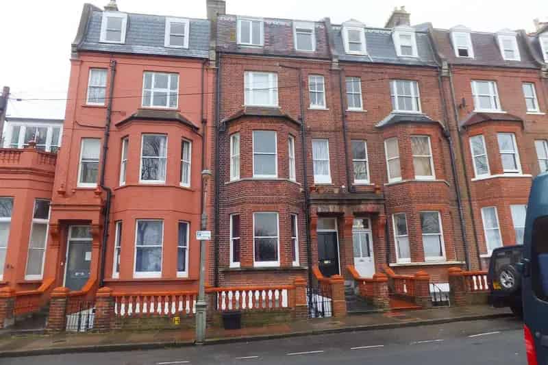 1 Bedroom Flat to Rent