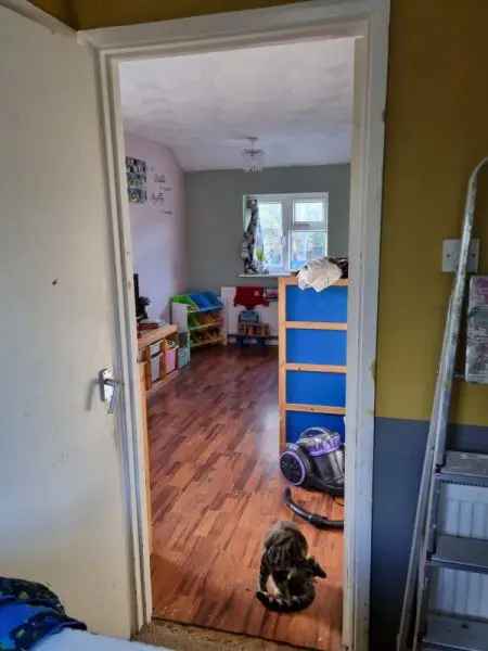 House For Rent in Kettering, England