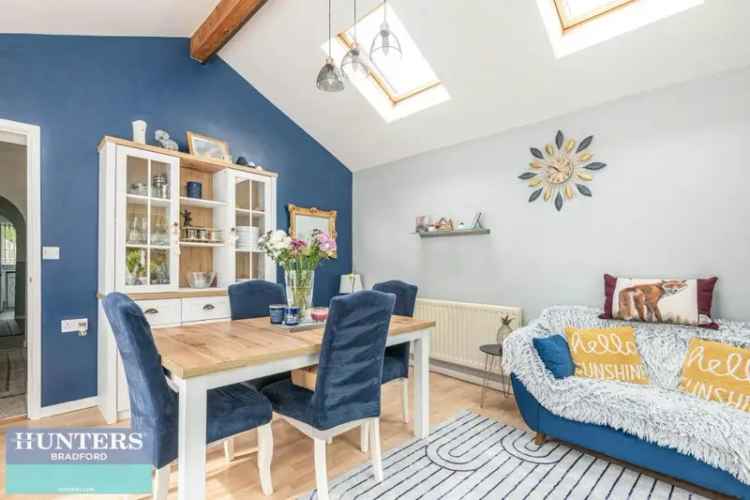 2 Bed Semi-Detached Bungalow for Sale in Clayton Bradford