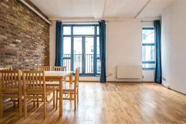 Britannia Lofts, 16-26 Banner Street, Finsbury, London, EC1Y 8QE | Property for sale | Savills