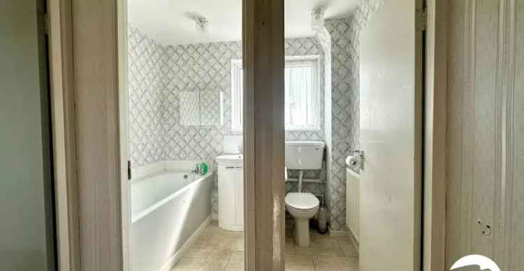 3 Bedroom House for Sale in Brockley Crofton Park SE4