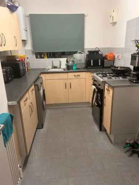 House For Rent in Birmingham, England