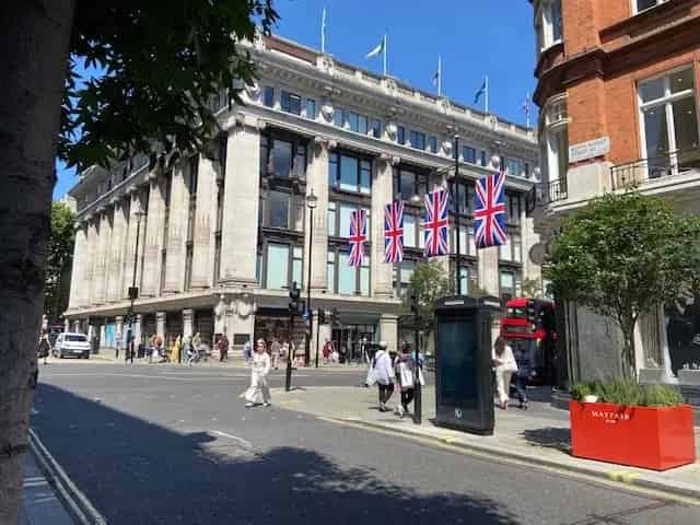 1 Bedroom Flat Apartment near Hyde Park Bayswater