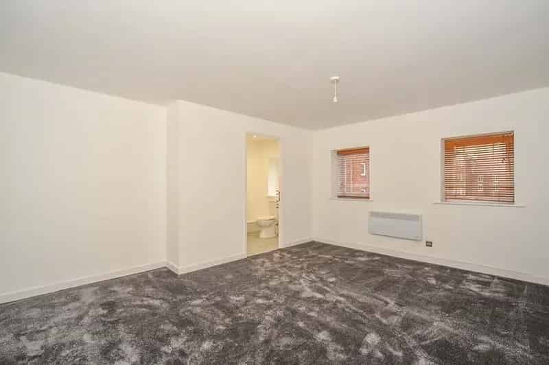 2 Bedroom Flat to Rent Hull City Centre