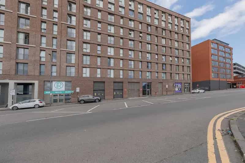 1 Bedroom Flat for Sale - Quick Sale Guaranteed