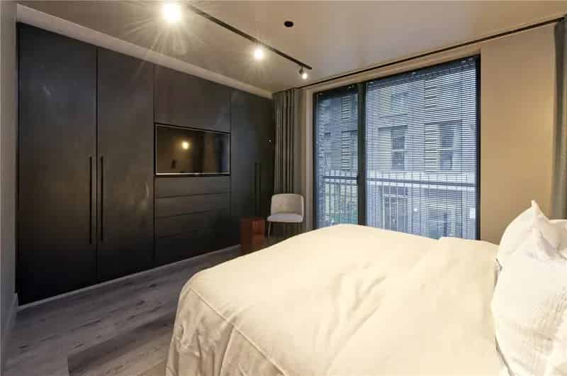 2 bedroom flat/apartment in London