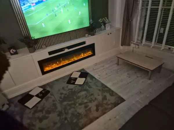 Large House Conversion 2 Beds Near Stoke Newington