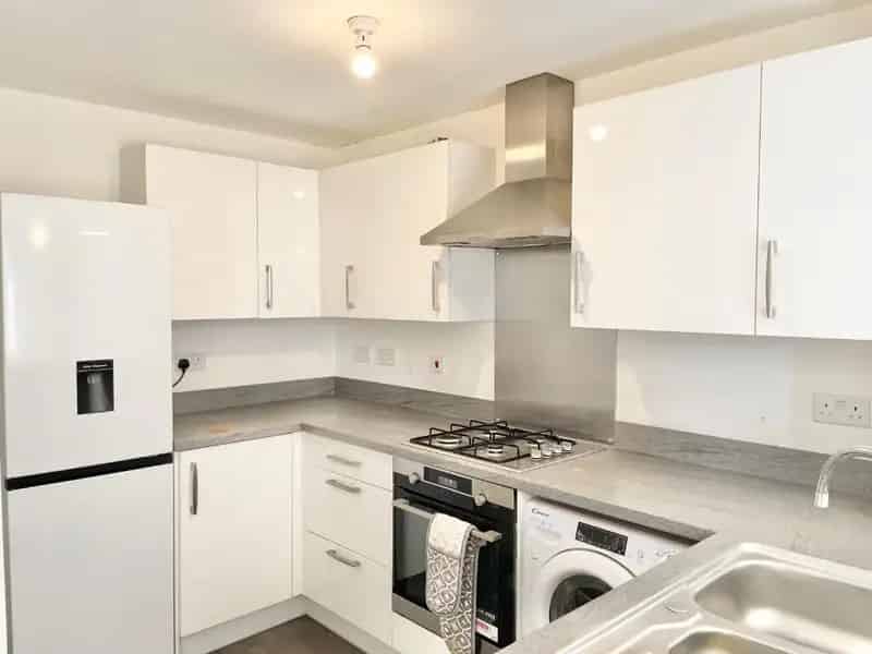 1 Bedroom House Share Near Bullring