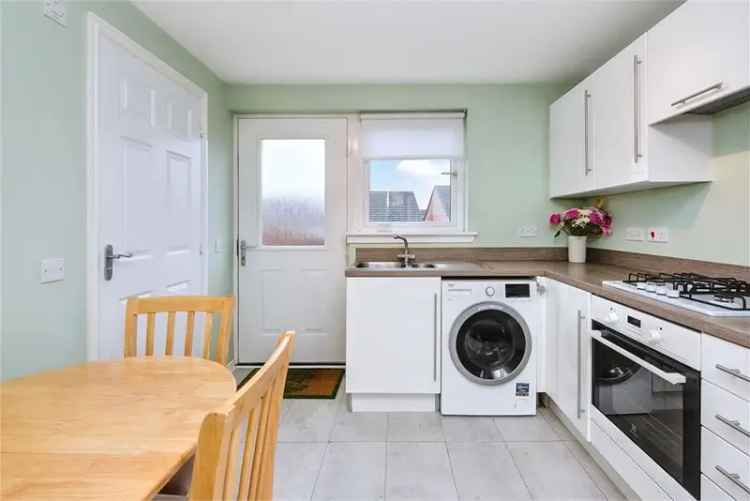 2 Bed House - Terraced with 1 Reception Room