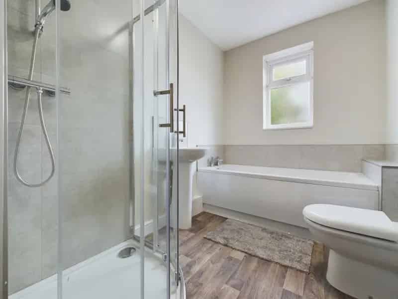 3 bedroom House
 For Sale