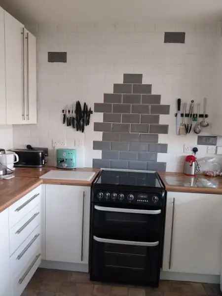 House For Rent in Birmingham, England