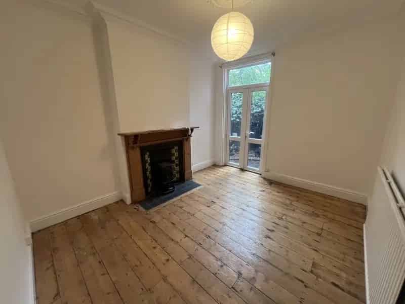 Three Bedroom Semi Detached House To Rent
