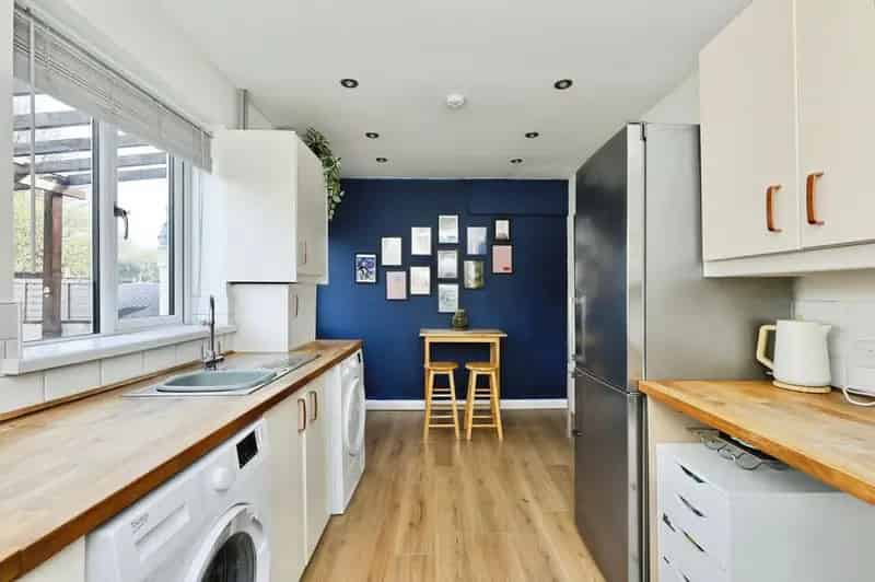 2 Bedroom End Terrace House for Sale Worksop