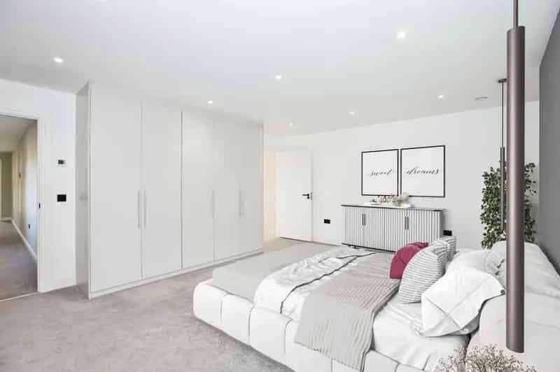 Luxury Contemporary Home Kingston St Mary 355sqm Smart Home