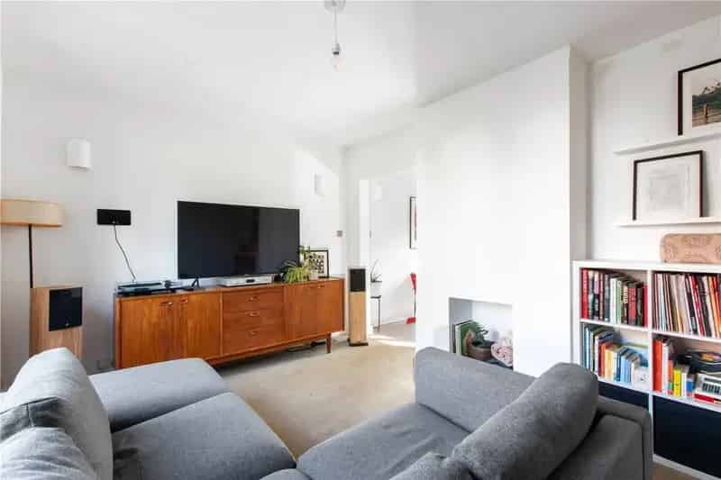 3 Bedroom House Forest Hill London