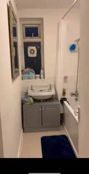 2 Bedroom Mansionte with Garden near Elephant Castle Kennington