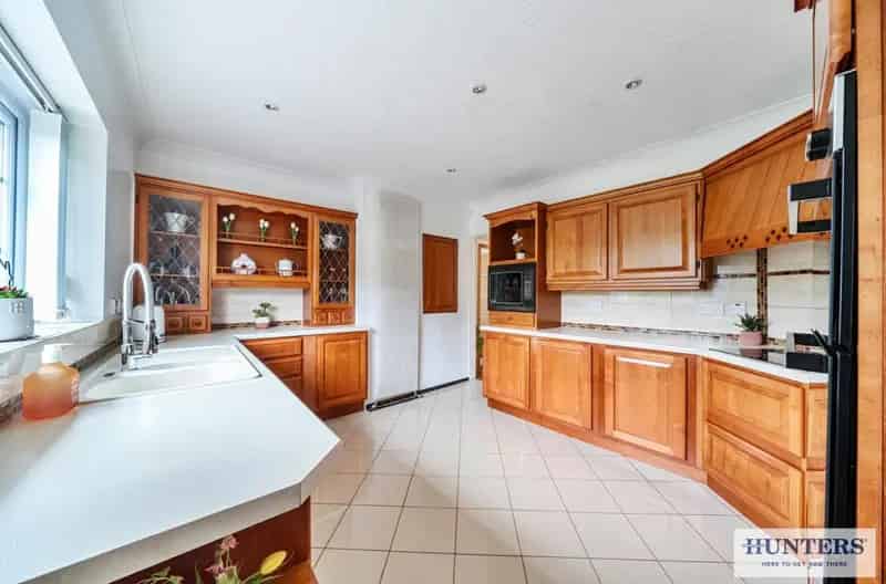 4 Bedroom Detached Bungalow For Sale in Fairburn