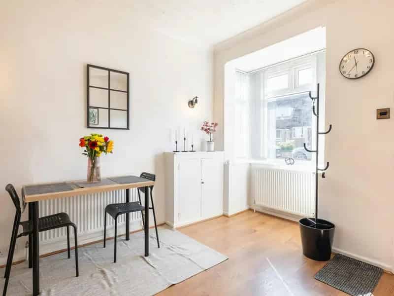 Sutton Coldfield End Terrace House - Freehold - Close to Station