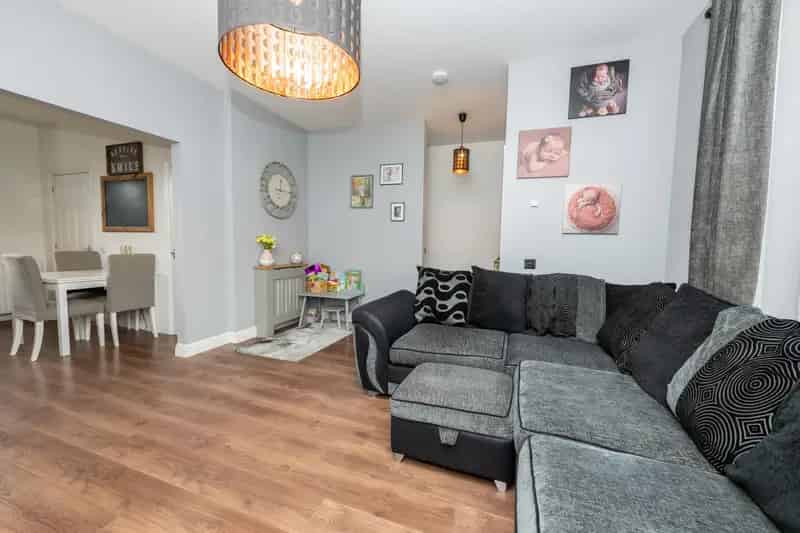 House For Rent , Ellon, Scotland