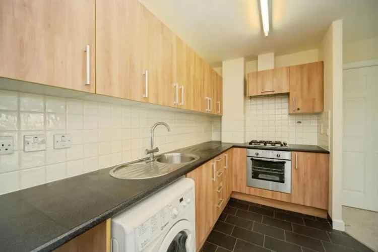 1 Bedroom Flat for Sale - Ready to Move In